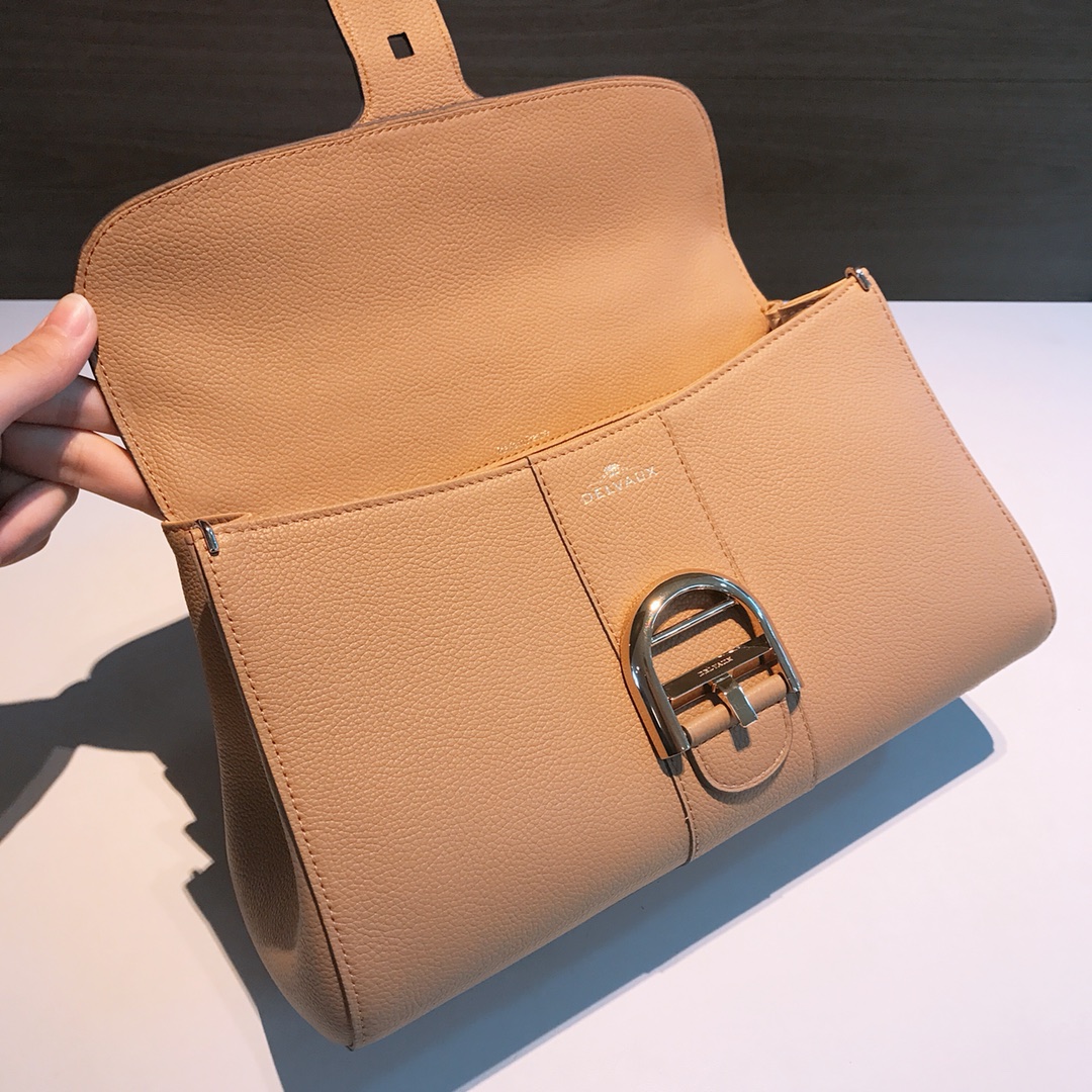 델보 브리앙 MM 토고백 미니